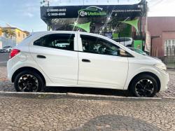 CHEVROLET Onix Hatch 1.0 4P FLEX LS