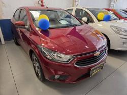 CHEVROLET Onix Hatch 1.4 4P FLEX LTZ