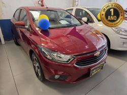 CHEVROLET Onix Hatch 1.4 4P FLEX LTZ