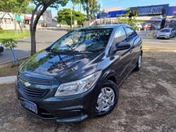 CHEVROLET Onix Hatch 1.0 4P FLEX JOY