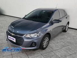 CHEVROLET Onix Hatch 