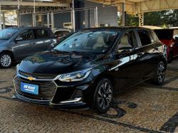 CHEVROLET Onix Hatch 1.0 12V 4P FLEX PREMIER 2 TURBO AUTOMTICO
