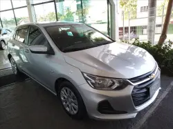 CHEVROLET Onix Hatch 1.0 4P FLEX LT