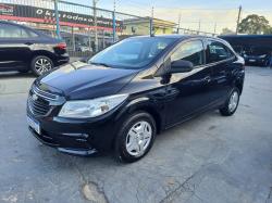 CHEVROLET Onix Hatch 1.0 4P FLEX LT