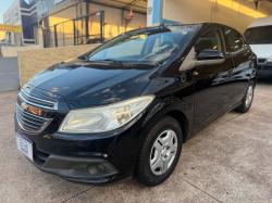 CHEVROLET Onix Hatch 1.0 4P FLEX LT