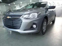 CHEVROLET Onix Hatch 1.0 4P FLEX