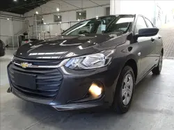 CHEVROLET Onix Hatch 1.0 4P FLEX