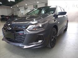 CHEVROLET Onix Hatch 1.0 12V 4P FLEX RS TURBO AUTOMÁTICO