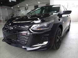 CHEVROLET Onix Hatch 1.0 12V 4P FLEX RS TURBO AUTOMÁTICO