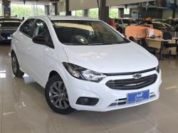 CHEVROLET Onix Hatch 1.0 4P FLEX JOY BLACK