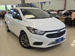 CHEVROLET Onix Hatch 1.0 4P FLEX JOY BLACK