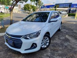CHEVROLET Onix Hatch 1.0 4P FLEX LT TURBO AUTOMÁTICO