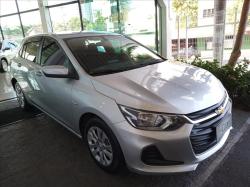 CHEVROLET Onix Hatch 1.0 4P FLEX LT