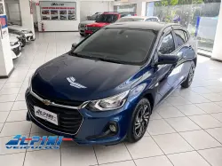 CHEVROLET Onix Hatch 