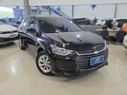 CHEVROLET Onix Hatch 1.0 4P FLEX LT TURBO