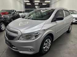 CHEVROLET Onix Hatch 1.0 4P FLEX LT