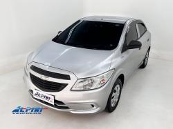 CHEVROLET Onix Hatch 
