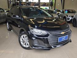 CHEVROLET Onix Hatch 1.0 4P FLEX LT