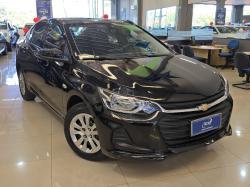 CHEVROLET Onix Hatch 1.0 4P FLEX LT