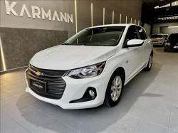 CHEVROLET Onix Hatch 