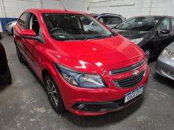 CHEVROLET Onix Hatch 1.4 4P FLEX LT