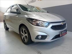CHEVROLET Onix Hatch 1.4 4P FLEX LTZ AUTOMTICO