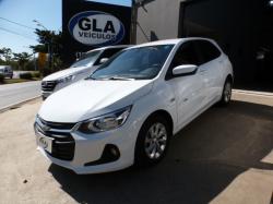 CHEVROLET Onix Hatch 1.0 4P FLEX LT TURBO