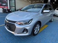 CHEVROLET Onix Hatch 1.0 12V 4P FLEX PREMIER TURBO AUTOMTICO