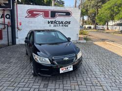 CHEVROLET Onix Hatch 1.0 4P FLEX LT