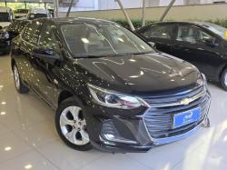 CHEVROLET Onix Hatch 1.0 12V 4P FLEX PREMIER TURBO AUTOMTICO
