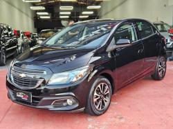 CHEVROLET Onix Hatch 1.4 4P FLEX LTZ