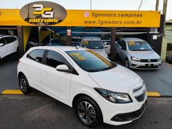 CHEVROLET Onix Hatch 1.4 4P FLEX LTZ
