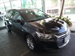 CHEVROLET Onix Hatch 1.0 4P FLEX LT PLUS