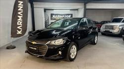 CHEVROLET Onix Hatch 1.0 4P FLEX LT