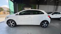 CHEVROLET Onix Hatch 1.4 4P FLEX LTZ