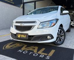 CHEVROLET Onix Hatch 1.4 4P FLEX LTZ AUTOMTICO