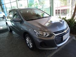 CHEVROLET Onix Hatch 1.0 4P FLEX LT