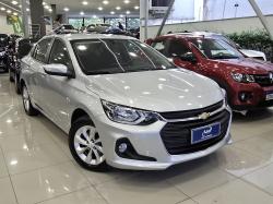 CHEVROLET Onix Hatch 1.0 4P FLEX LTZ TURBO
