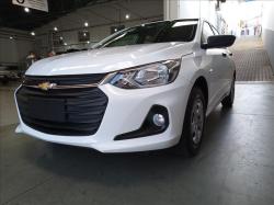 CHEVROLET Onix Hatch 1.0 4P FLEX
