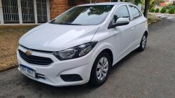 CHEVROLET Onix Hatch 1.0 4P FLEX BLACK