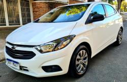 CHEVROLET Onix Hatch 1.0 4P FLEX BLACK