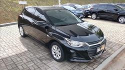 CHEVROLET Onix Hatch 1.0 4P FLEX LT