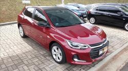 CHEVROLET Onix Hatch 1.0 12V 4P FLEX PREMIER TURBO AUTOMTICO