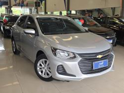 CHEVROLET Onix Hatch 1.0 4P FLEX LT