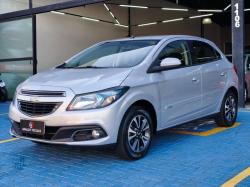 CHEVROLET Onix Hatch 1.4 4P FLEX LTZ