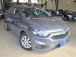 CHEVROLET Onix Hatch 1.0 4P FLEX JOY