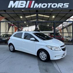 CHEVROLET Onix Hatch 1.0 4P FLEX JOY