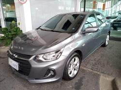 CHEVROLET Onix Hatch 1.0 12V 4P FLEX PLUS TURBO AUTOMTICO