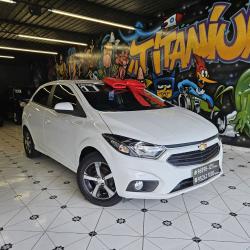 CHEVROLET Onix Hatch 1.4 4P FLEX LTZ