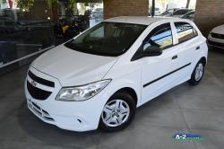 CHEVROLET Onix Hatch 1.0 12V 4P FLEX